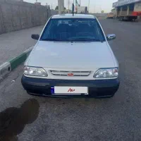 فروش پراید ۱۳۱
