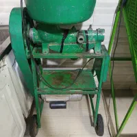 دستگاه ابگیری