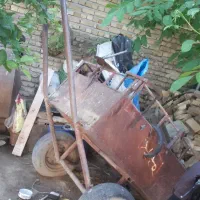 گاری الاغ