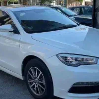 لیفان ۸۲۰ مدل ۹۶ اتوماتیک  معاوضه دنا پلاس شاهین
