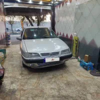 زانتیا سوپر لوکس 82