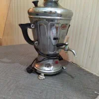 سماور برقی کارکرده