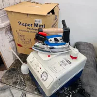 اتوبخار سیلتر ترکیه اتو خیاطی اطو مخزن دار صنعتی