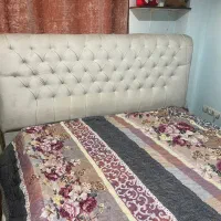 تخت دونفره