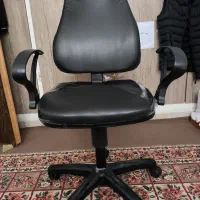 صندلی چرخشی