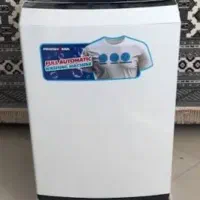 لباسشویی ۱۲ ک در از بالا پاکشوما
