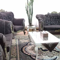 مبل ۷ نفره