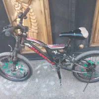 دوچرخه