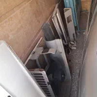 تمام خدمات کولرگازی