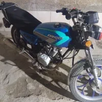 موتور 125 سند کامل