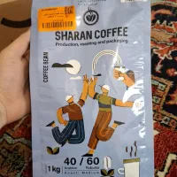 فروش دان قهوه لاورز شاران(40عربیکا/روبوستا60)
