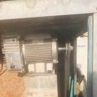 نیازمند نصاب موتور کولر