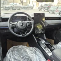 هوندا ens1 honda