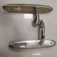 ۱۵ عدد دستگیره بهریزان کارکرده بصورت یکجا