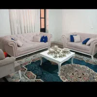 اسکان خونه مبله اپارتمان کاشانه