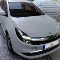 کی ام سی ایگل، مدل ۱۴۰۴، صفر کیلومتر