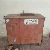 خاموت زن سه فاز پارس خاموت
