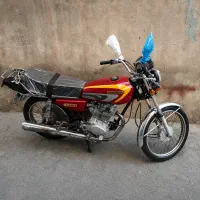 هندا125