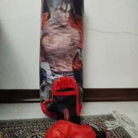 کیسه بوکس