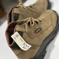 کفش کار