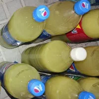 آب غوره طبیعی