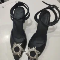 کفش مجلسی