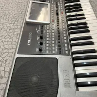 ارگ pa900