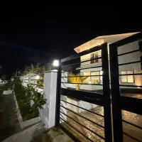 ویلایی مدرن شهرکی ۳۹۰ متری سند و مدارک کامل