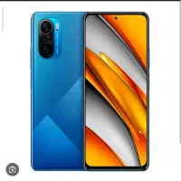 poco F3 RAM 8 HARD 256 GIG|موبایل|گرگان, |دیوار