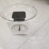 ترازو آشپزخانه