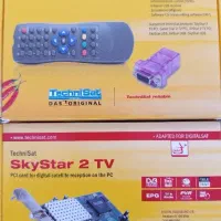 گیرنده skystar 2 for pc