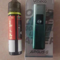 پاد ماد آرگوس جی Voopoo