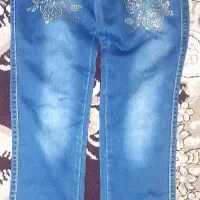 شلوار دخترانه