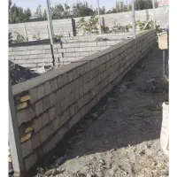 بنایی سیمانکاری دیوارچینی تخریب بتن ریزی