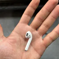 Airpods 2|لوازم جانبی موبایل و تبلت|کرمان, |دیوار