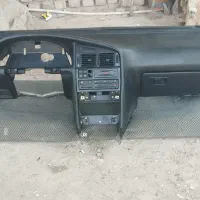 داشبورد پژو 405