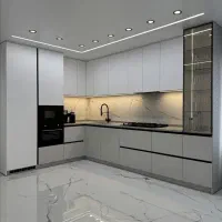 کابینت و کمد دیواری