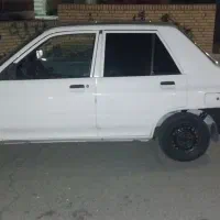 پراید ۱۳۱