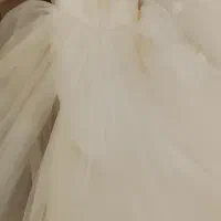 لباس عروس بچگانه