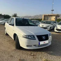 سورن xu7p صفر 1405 تحویل درب نمایندگی