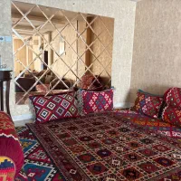 کناره و بالشت مناسب جهیزیه
