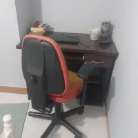 میز و صندلی