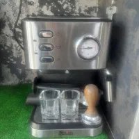دستگاه قهوه ساز