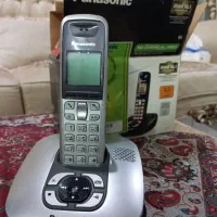 تلفن بیسیم پاناسونیک ۶۴۲۱