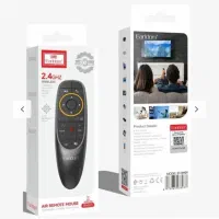 فروش ویژه کنترل تلویزیون ریموت دار ارلدوم rm01