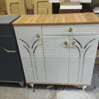 جاکفشی 2درب و 3درب
