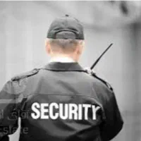 مامور حراست با سابقه کاری قابل استعلام