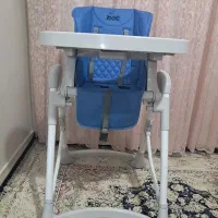 صندلی غذای کودک