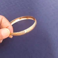 النگو طلاسایز ۳