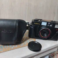 دوربین عکاسی یاشوکا درحدنو سالم سالم